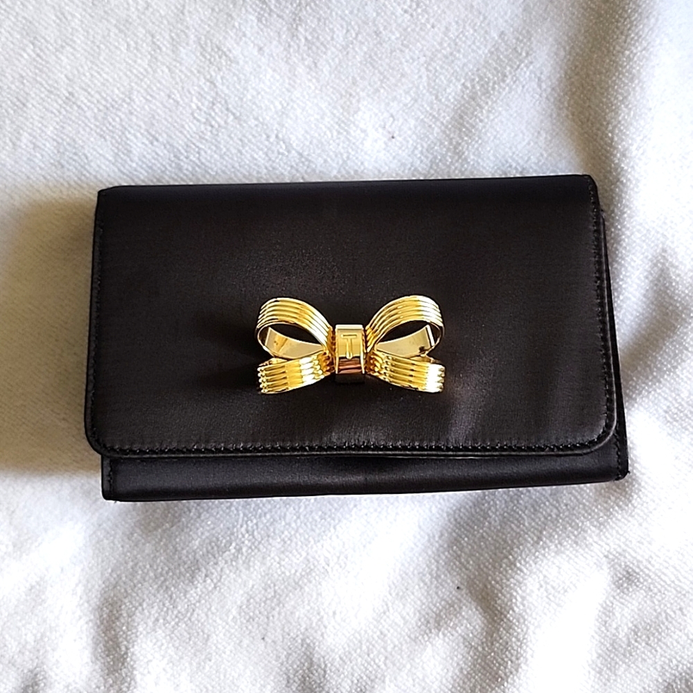 Ted Baker Bow Crossbody Bag